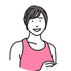 女性トレーナー