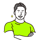 男性トレーナー