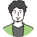 男性トレーナー