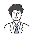 男性トレーナー